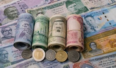 currency